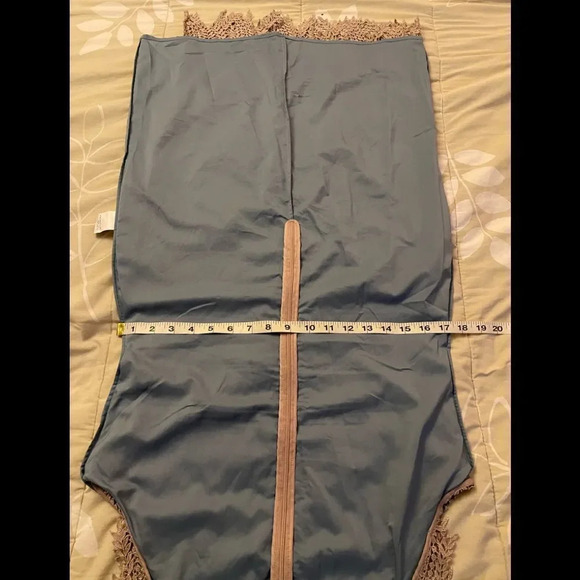 BHLDN Mignon Doo Pierre Dress size 8 - Picture 14 of 17